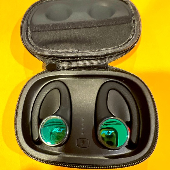 PLT earpods brandnew!!!